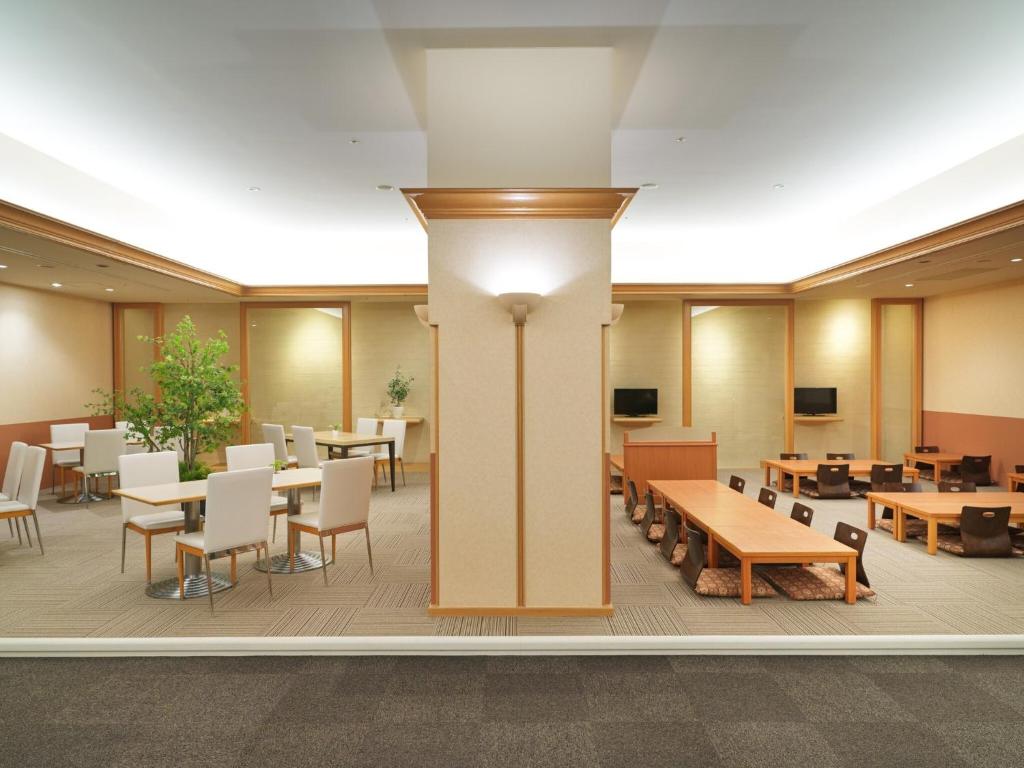 บริการและสิ่งอำนวยความสะดวก