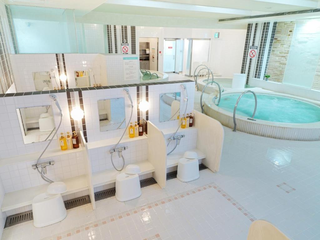 บริการและสิ่งอำนวยความสะดวก