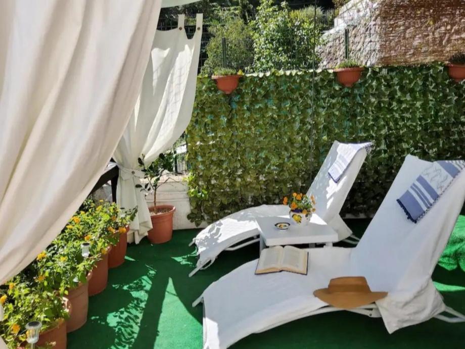 LA VILLA DI ENZO Casa Vacanze con vista mare - 5