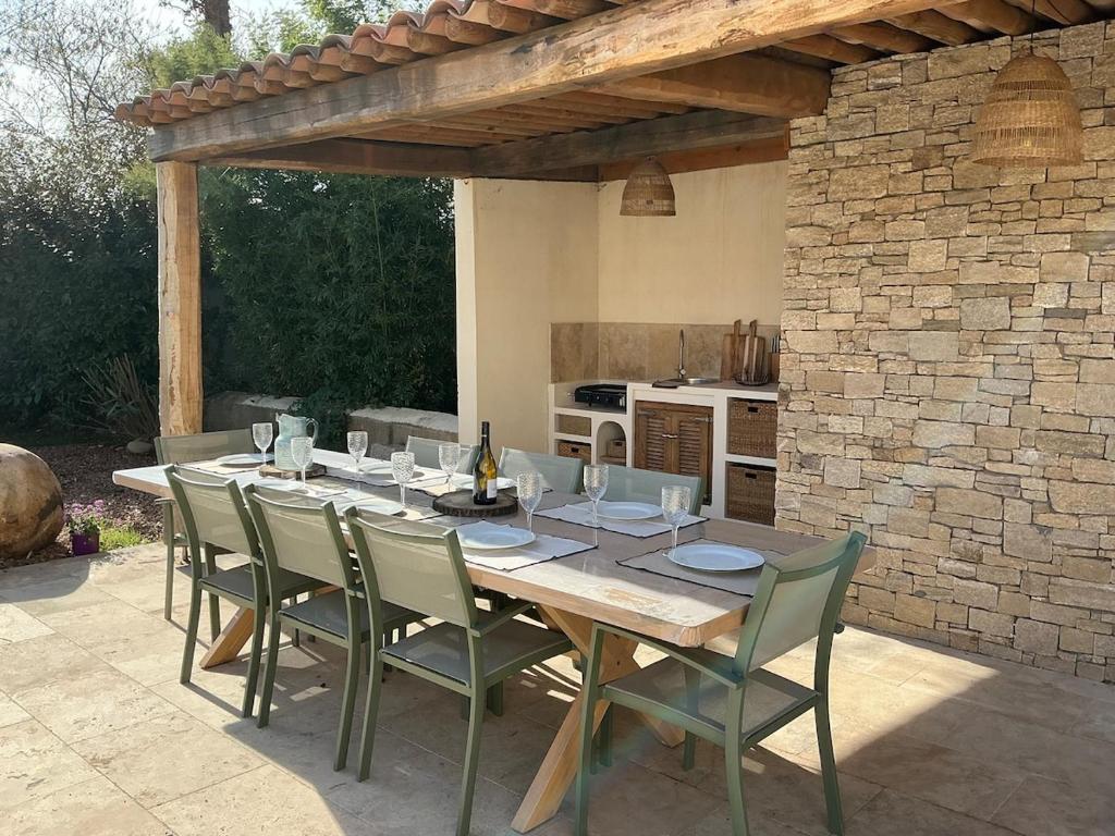 Casa Cantone Private Pools Porto Vecchio - 2