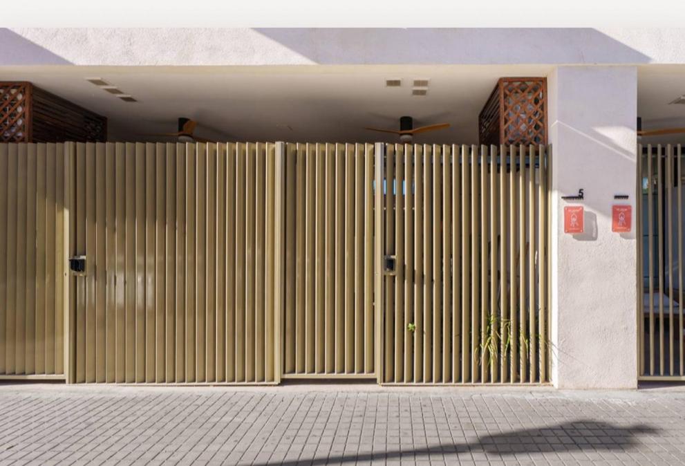 Mestalla flats & Rut - 3