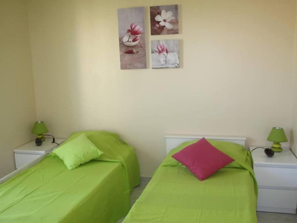 APARTMENT T3 - Private parking - 300 m SEA & BEACH - 5