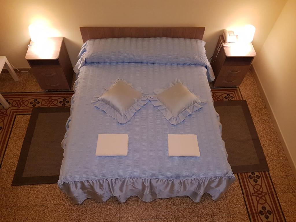 Villa Alba — Hotel in Pisa