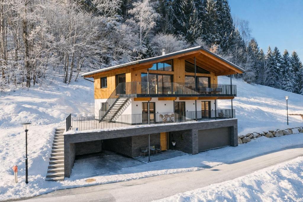LAPURIS - brandnertal mountain retreat - 3