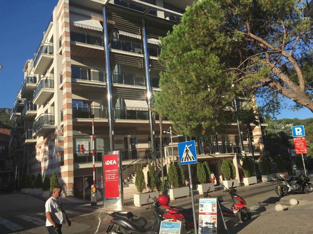 Zaga Solemar Apartment photo