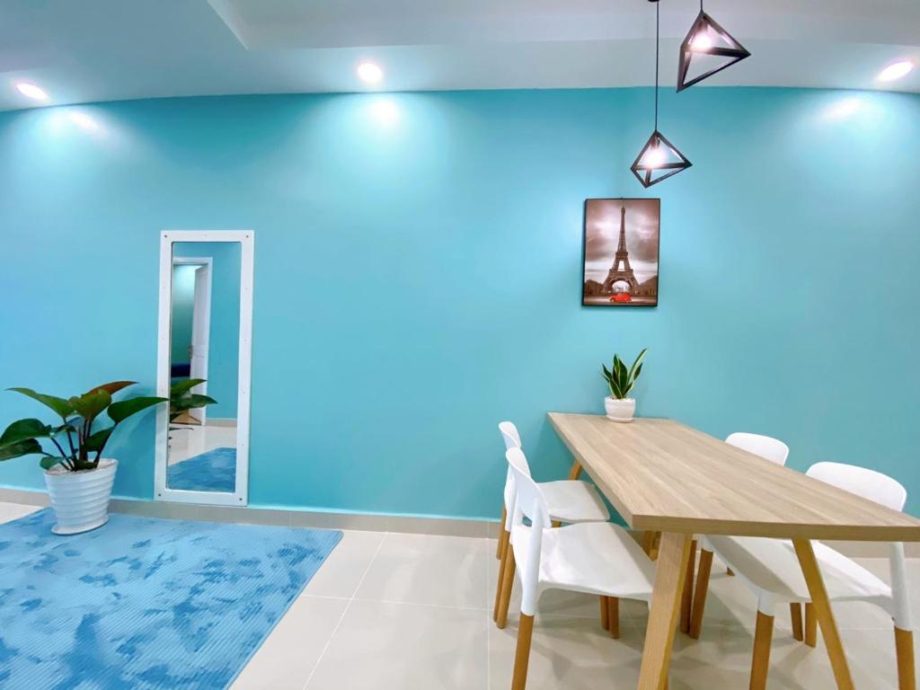 MILANESA HOTEL & APARTMENT