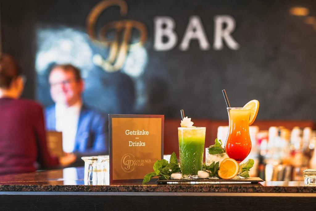 Pub/Lounge