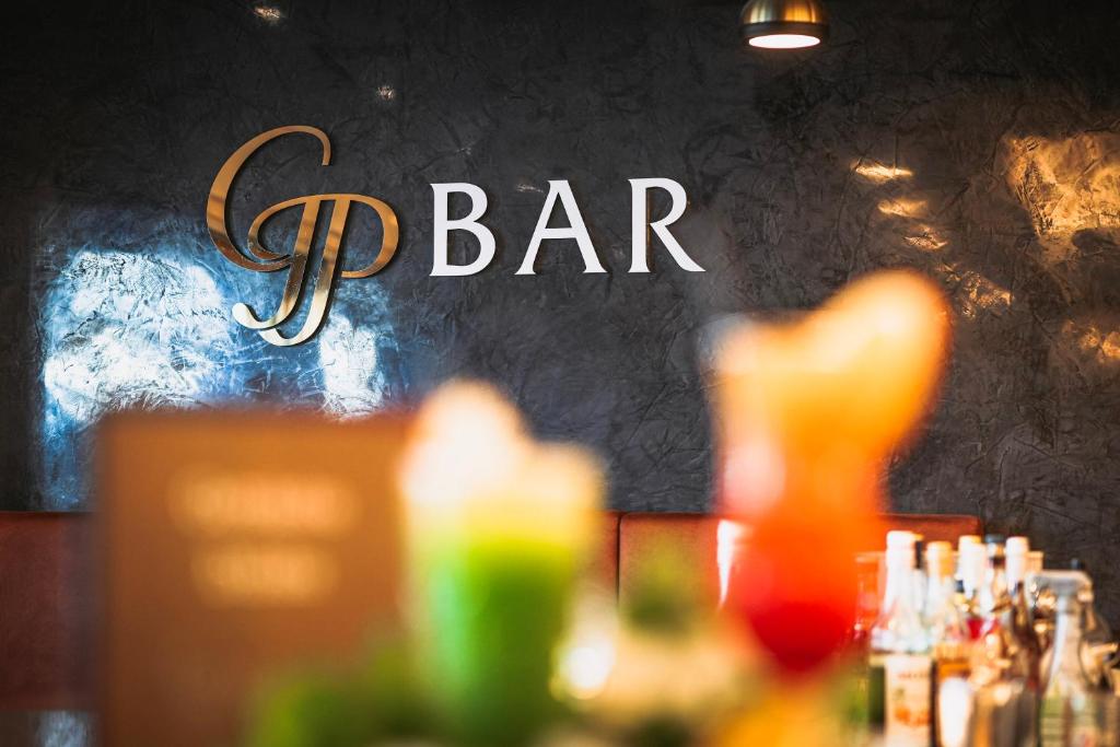 Pub/Lounge