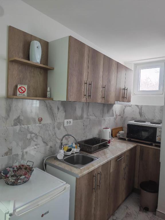 Apartman Ristic Vrnjacka banja - 5