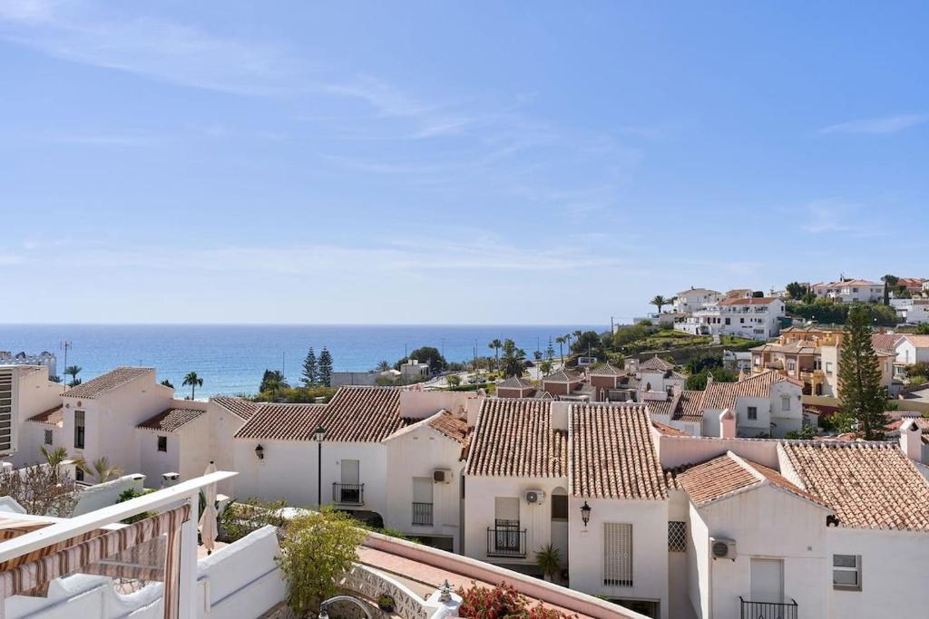 Tropicana Casa Verde Nerja - 1