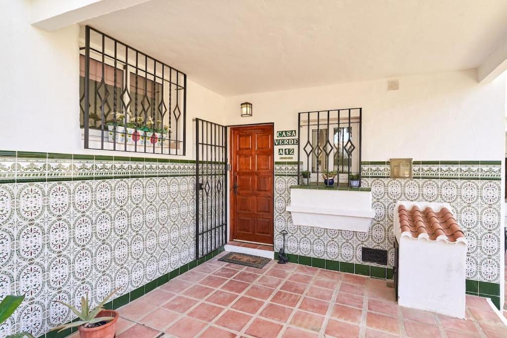 Tropicana Casa Verde Nerja - 2