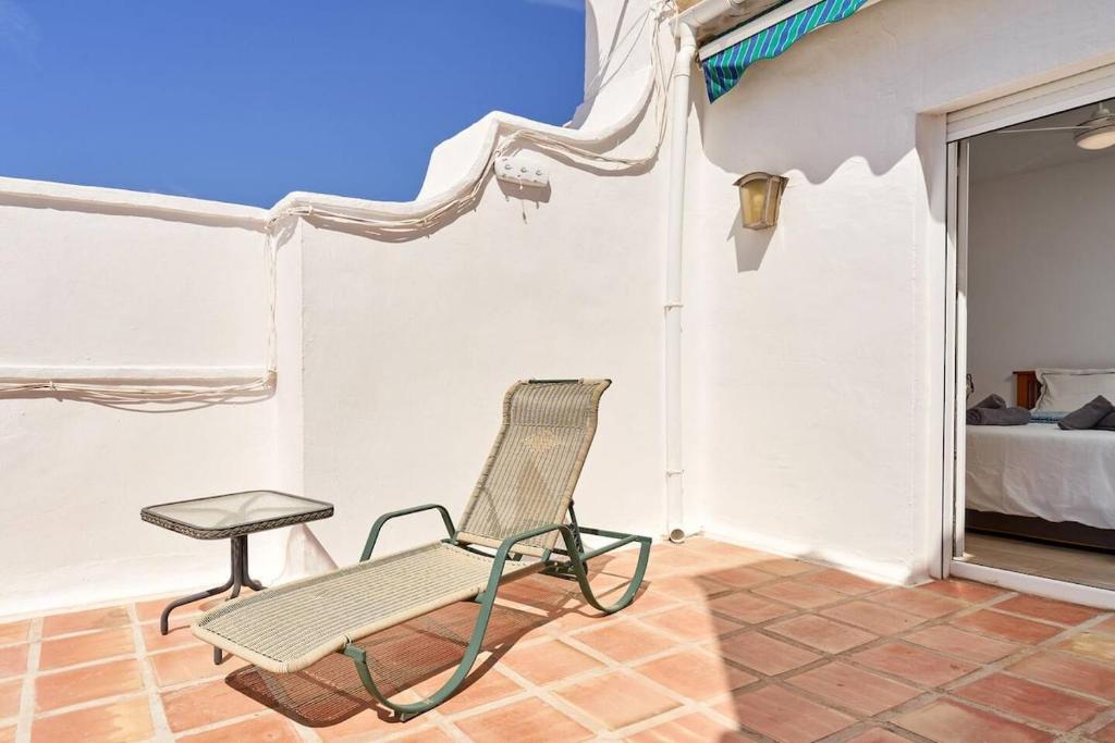 Tropicana Casa Verde Nerja - 3