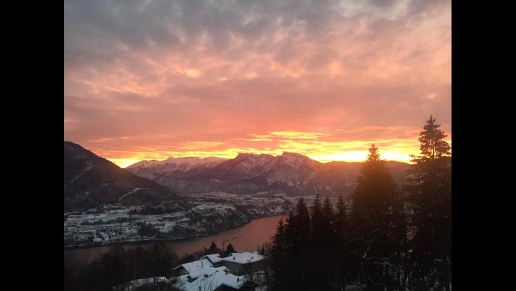 B&B Alba Sul Lago - 4