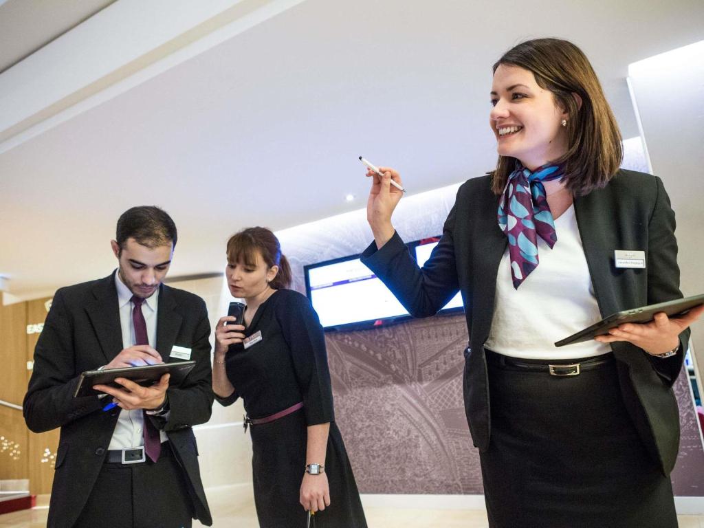 Meeting room / ballrooms