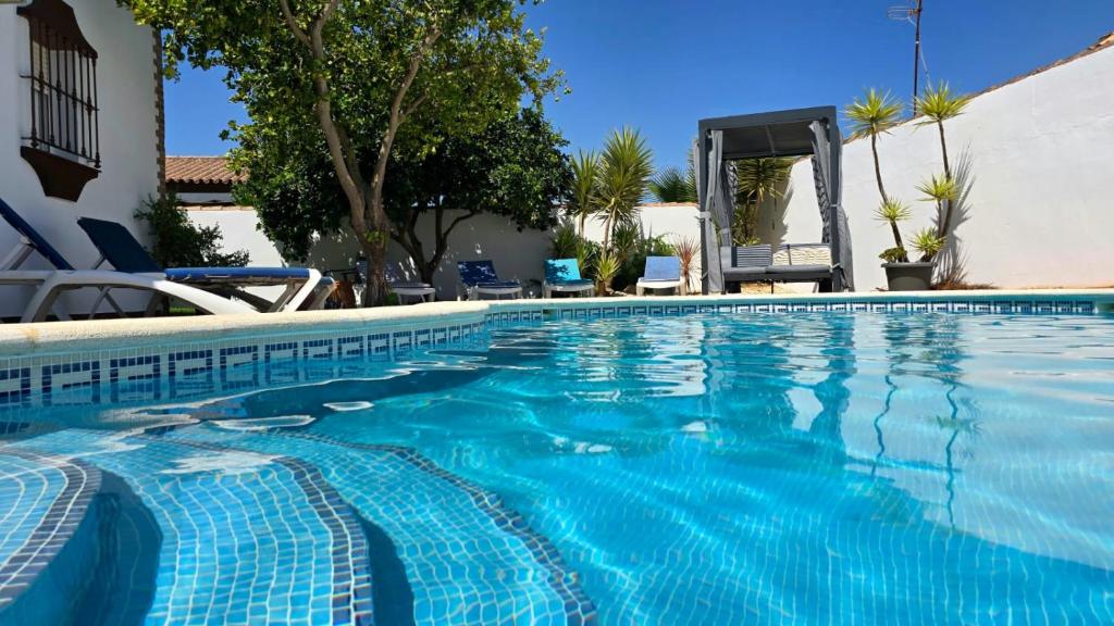 HAPPY HOMES CASA LIMÓN - Premium - Pool - Klimaanlage - WLAN - 1