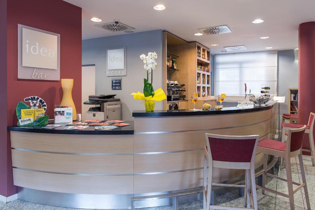 ผับ/เลาจน์