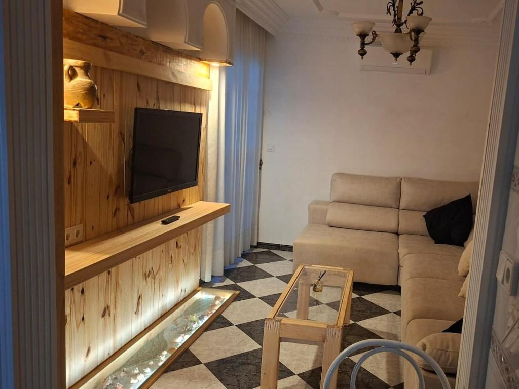 Casa Bambury - - 5