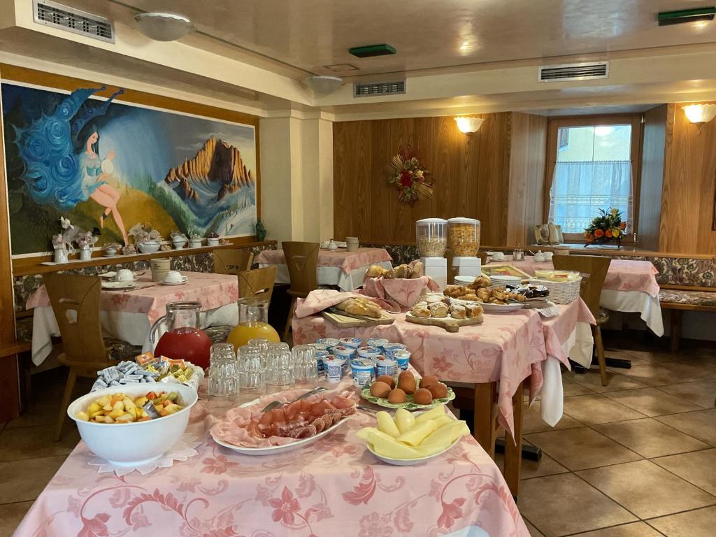 Albergo Alpino - 4
