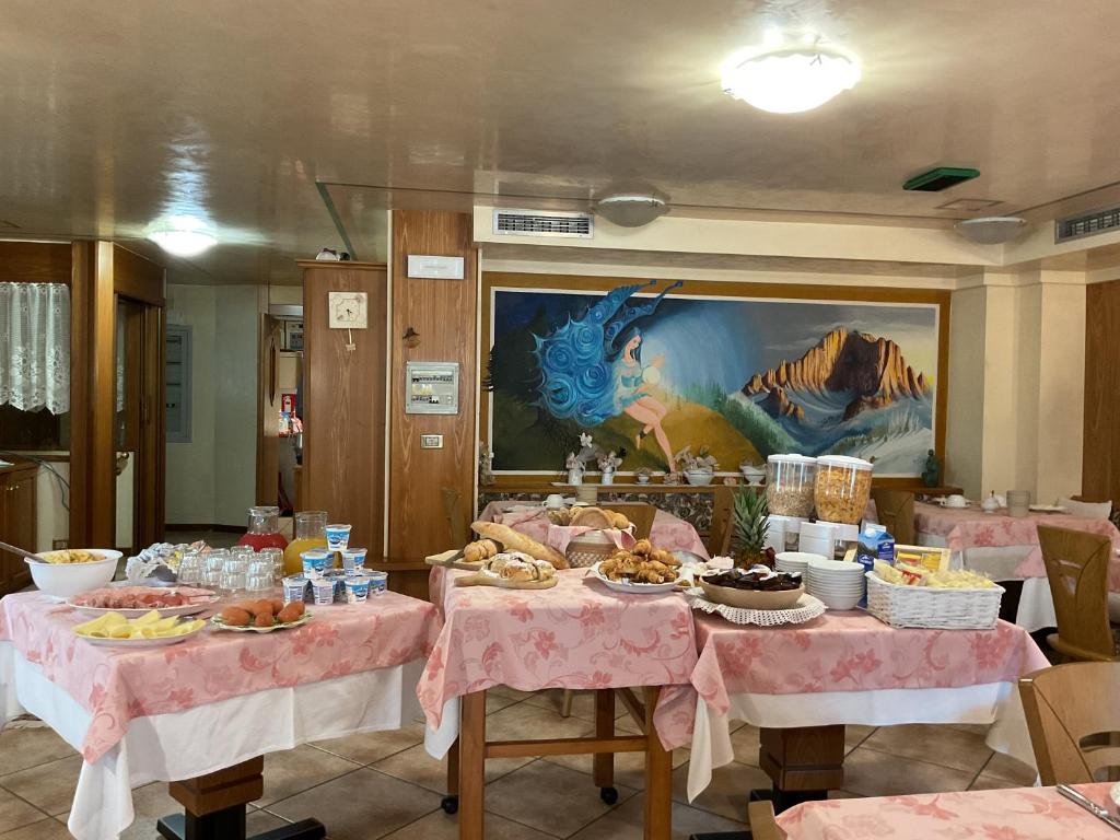 Albergo Alpino - 5