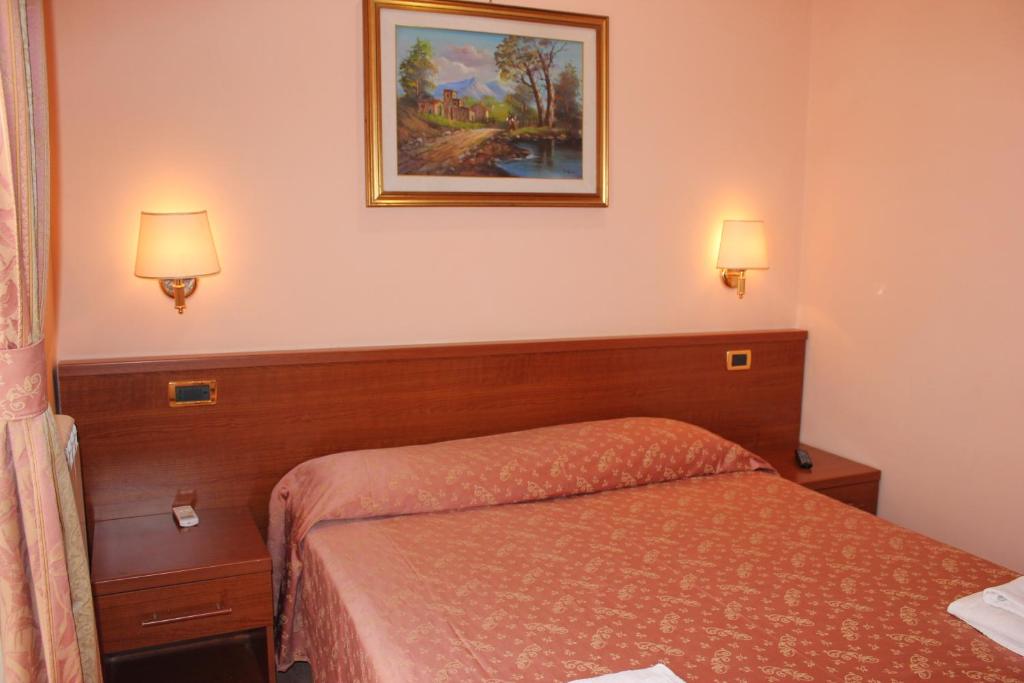Hotel Aristotele Photo 40