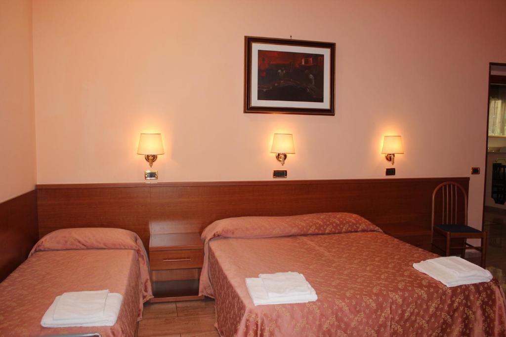 Hotel Aristotele Photo 41