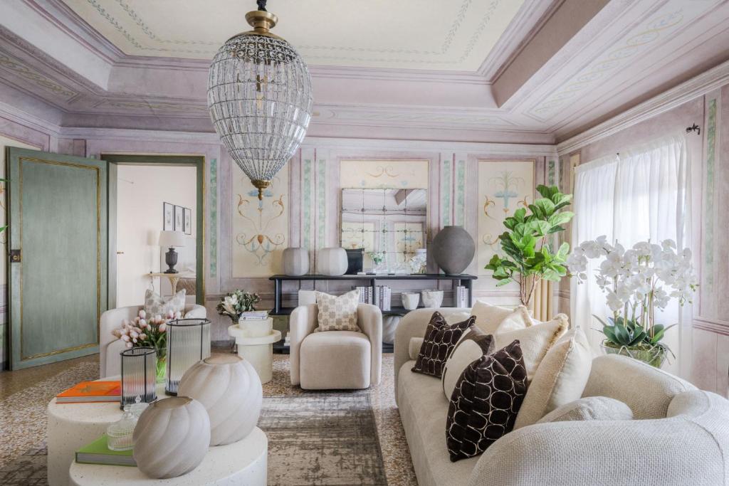 The Marble Penthouse - 5