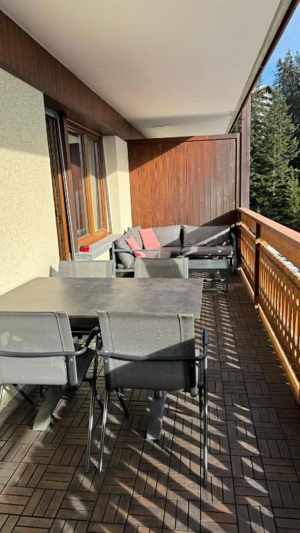 Appartement 4.5 pièces Crans-Montana - 5