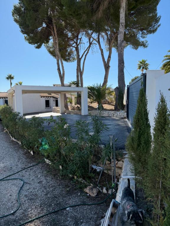 Villa avec piscine à proximité des plages - 5