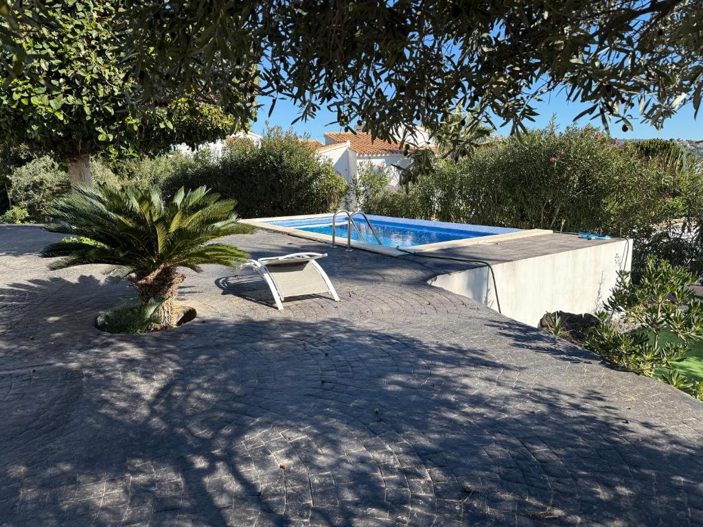 Villa avec piscine à proximité des plages - 3