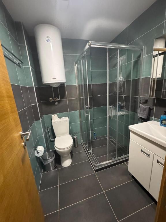 Apartman Kraljevi čardaci Makica Kopaonik sa garazom - 5