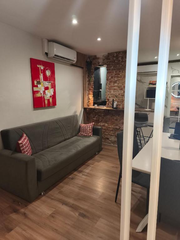 Precioso apartamento en pico de collarada - 2