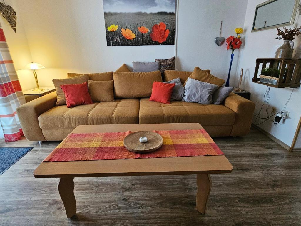 Feriendorf Hochbergle Haus Marie - 2