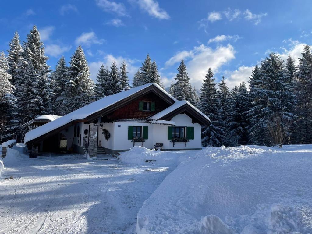 Ferienhaus Wimmer - 4
