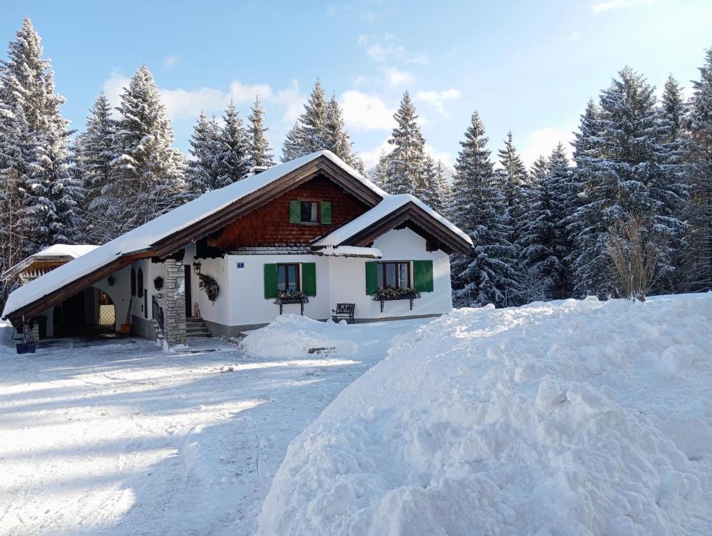 Ferienhaus Wimmer - 3