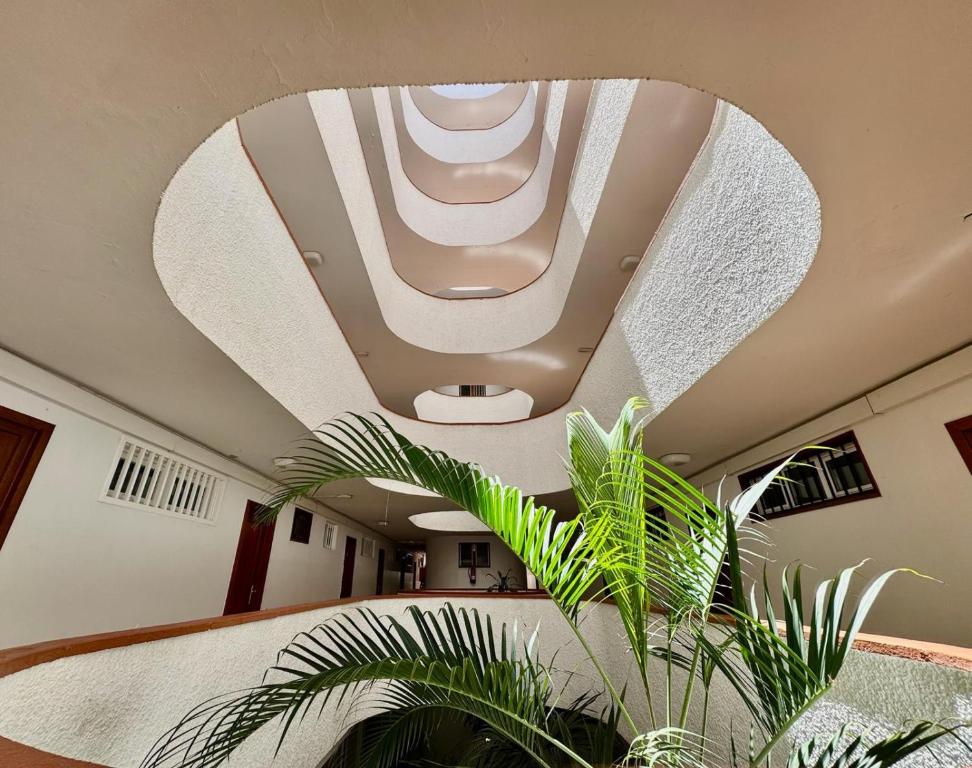 Tinache House - 3