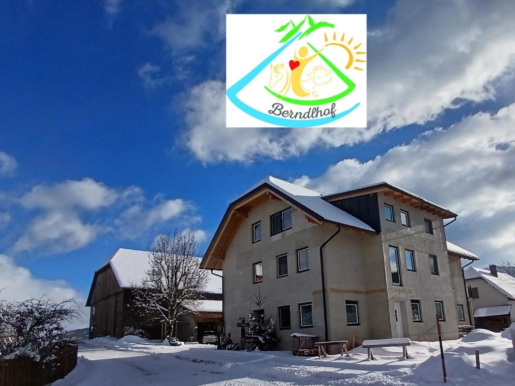 Appartement Berndlhof Mitterberg - Gröbming - Schladming - 2