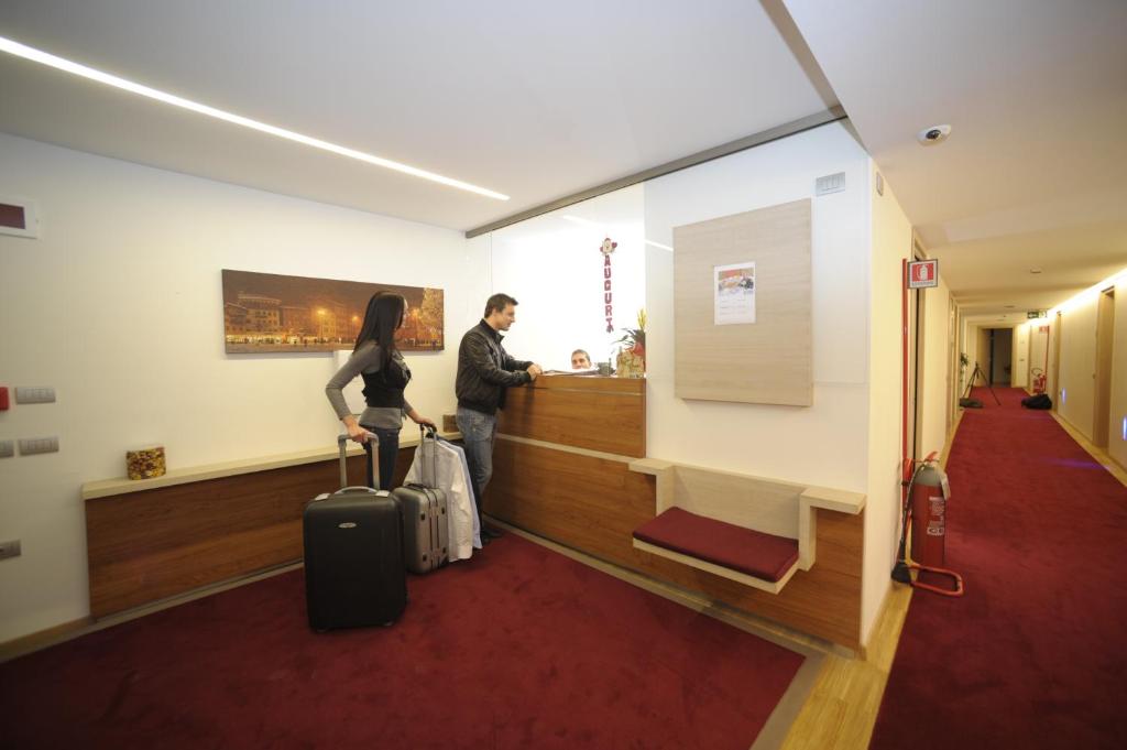 Al Marinaio Hotel Garni photo
