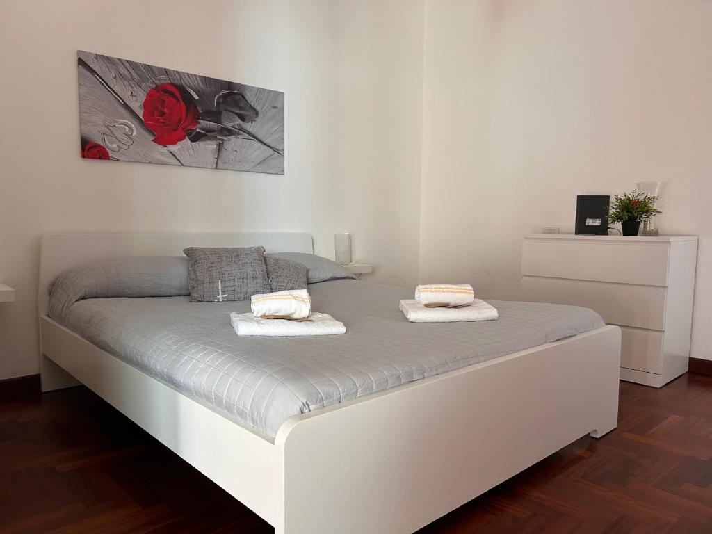 ROSSINI Apartment Parking - 3