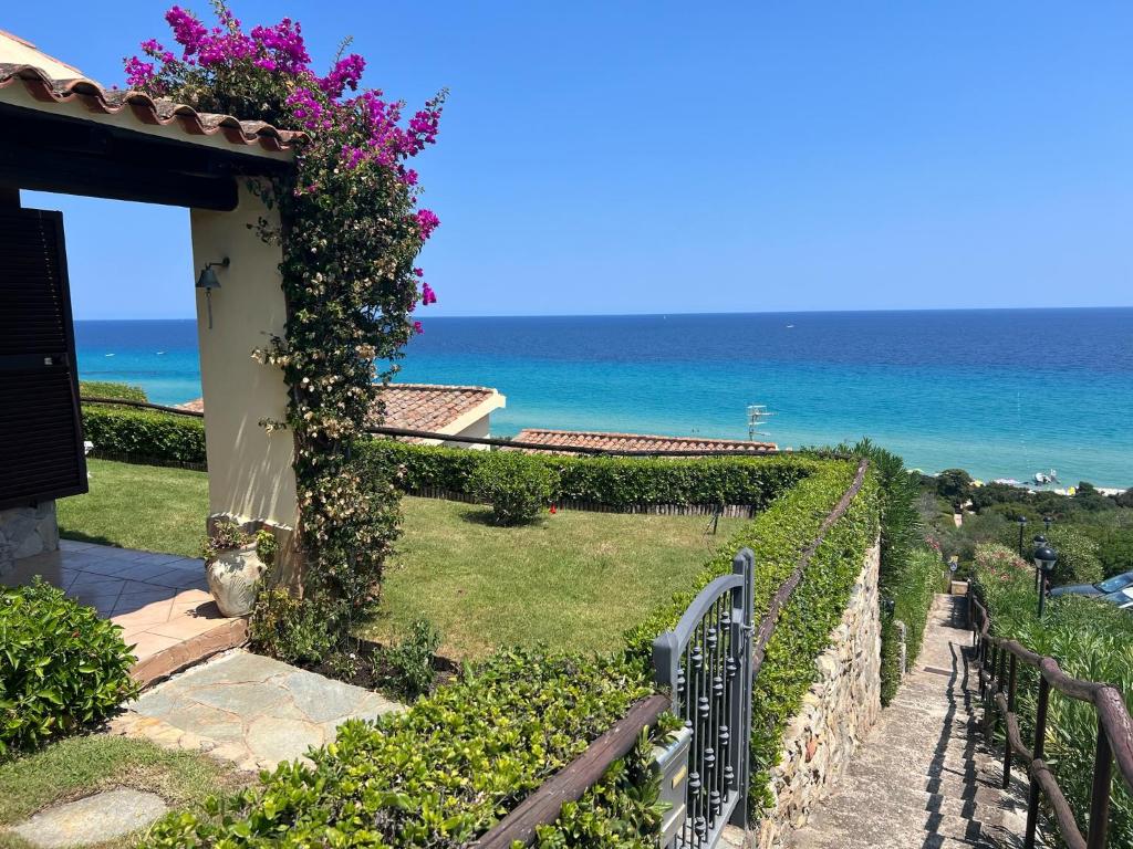 Casa Paradiso - Seaview & short walk to beach - 1