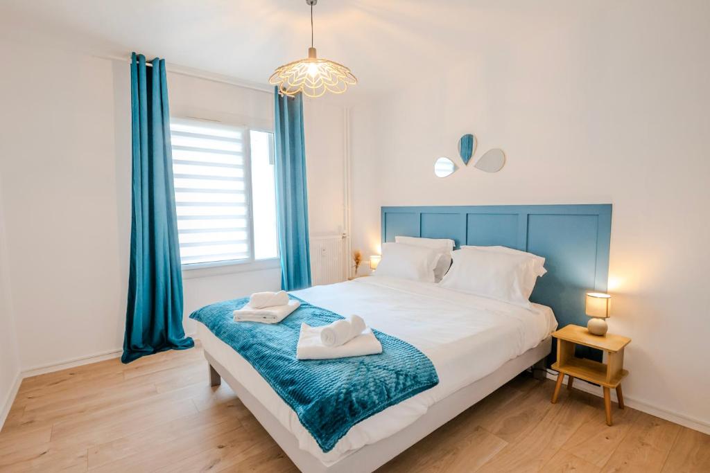 L'Auguste - Cosy - Parking - By La Caenciergerie - 2