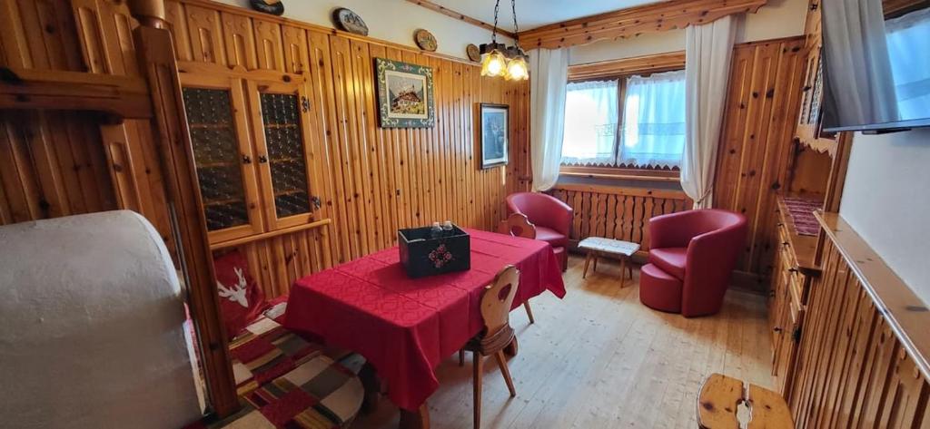 Lisa & Fufi's Dolomites Home - 2