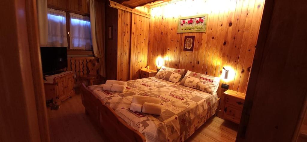 Lisa & Fufi's Dolomites Home - 1
