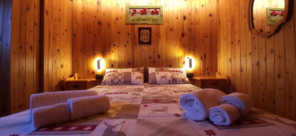 Lisa & Fufi's Dolomites Home - 5