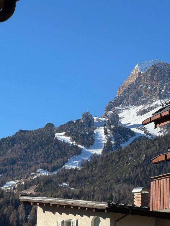 Lisa & Fufi's Dolomites Home - 4