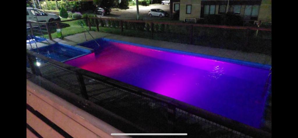 Desconectate departamento en Pucon - 2