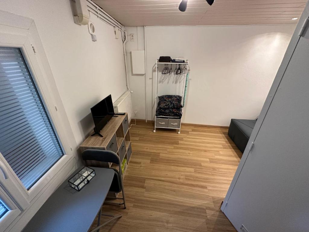 Studio centre ville à 10 min de la gare - 4