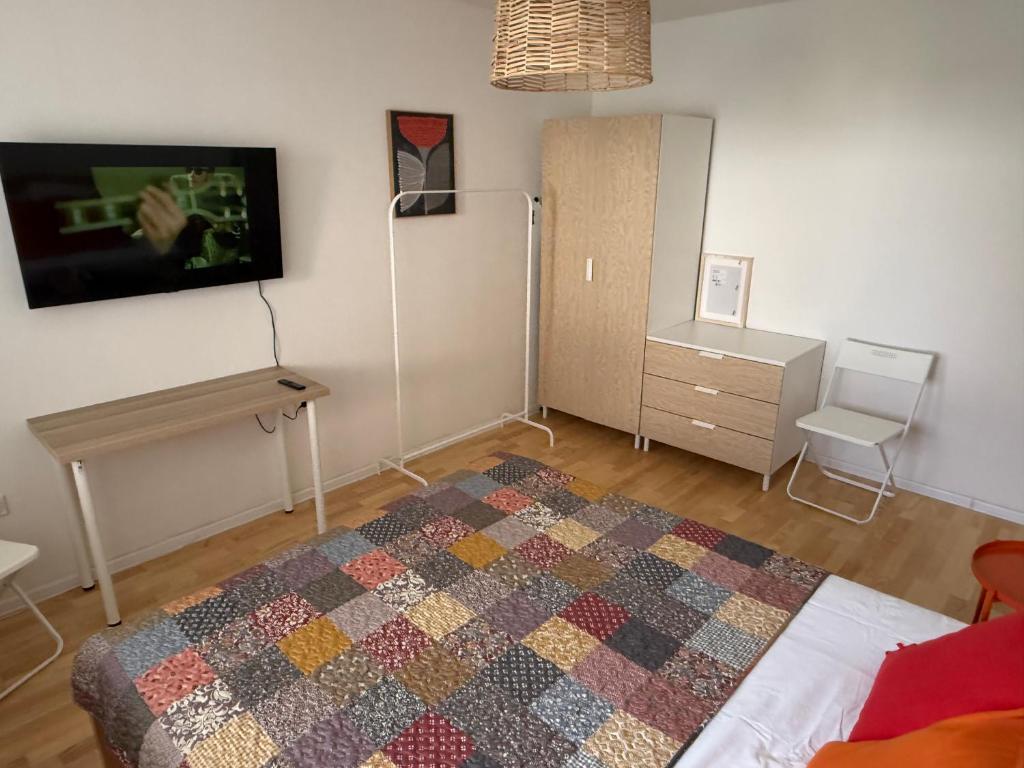 Welcome Apartment - 5