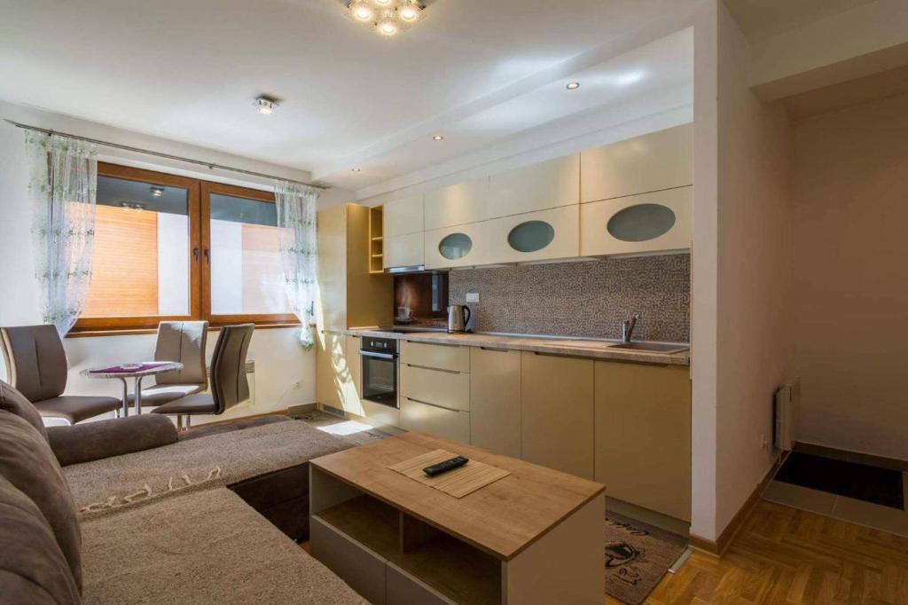 Apartman Vrabac - 2