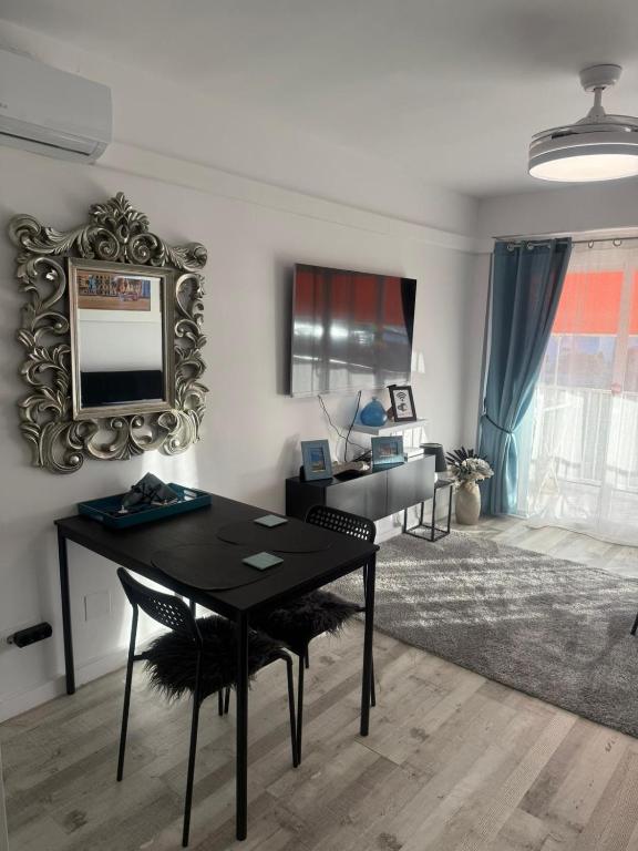 Arenal Beach Sea View - Canal Norte - 4
