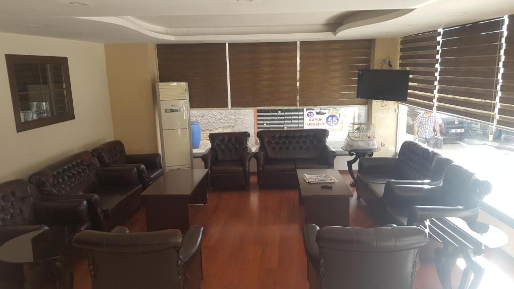 Hosta Otel photo